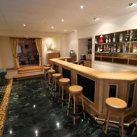 Rosat 12 Apartament