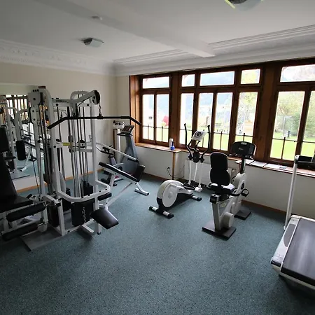 Rosat 12 Apartament *