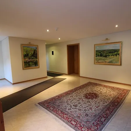 Apartament Rosat 12 Chateau-d'Oex