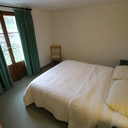 Rosat 12 Apartament *